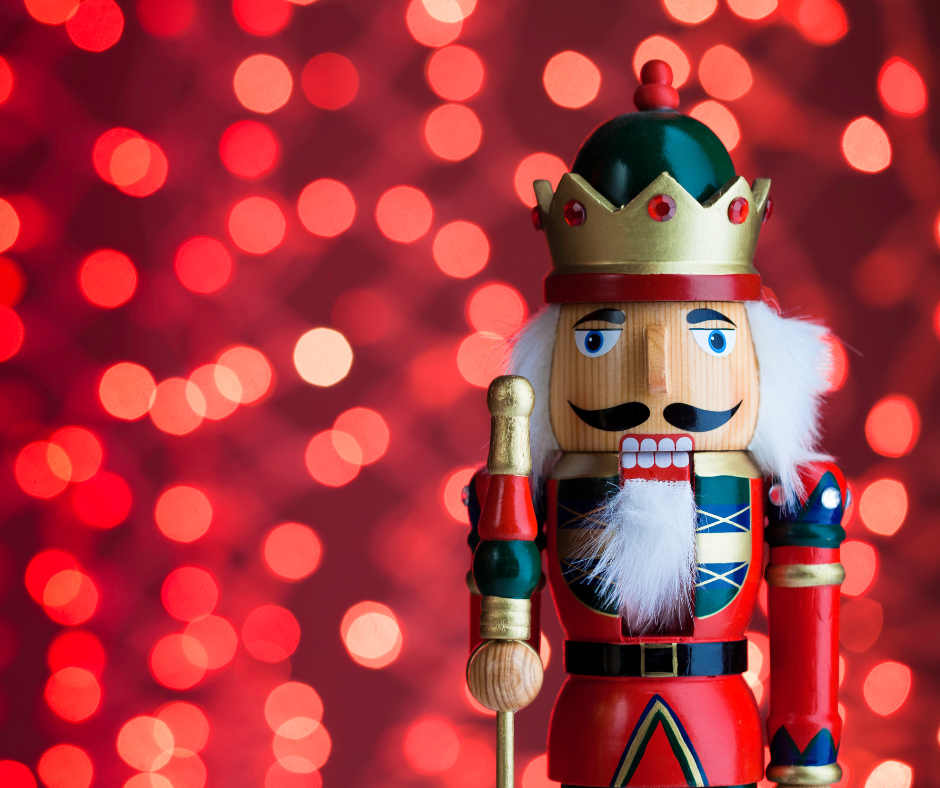 The Nutcracker around the DC region this season WETA